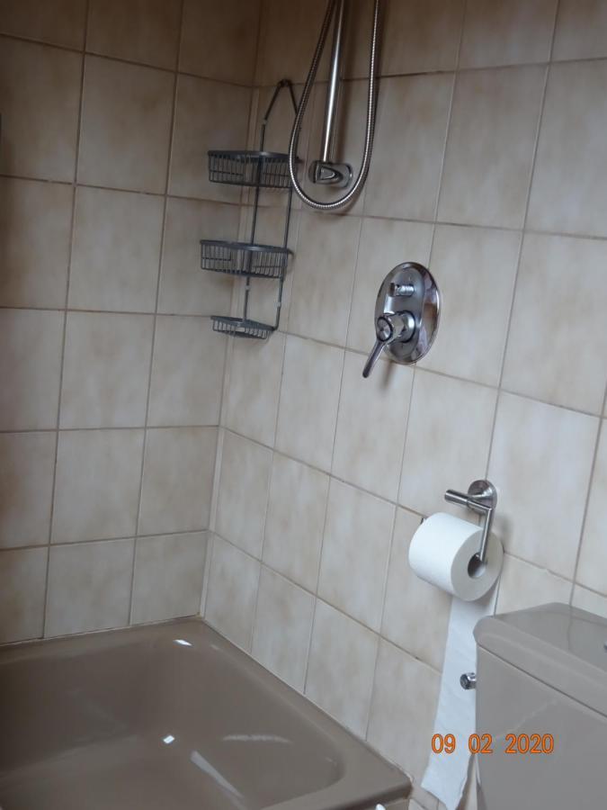 Ferienwohnung Lohrer 尼蒂戈恩 外观 照片